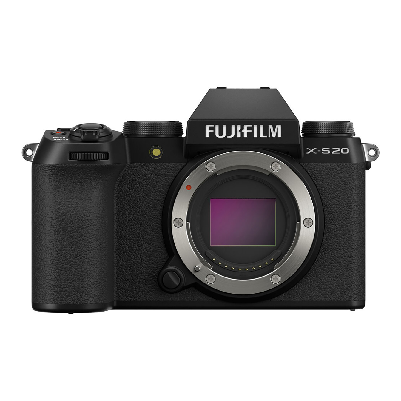 Digital Cameras Fujifilm X S20 Mirrorless