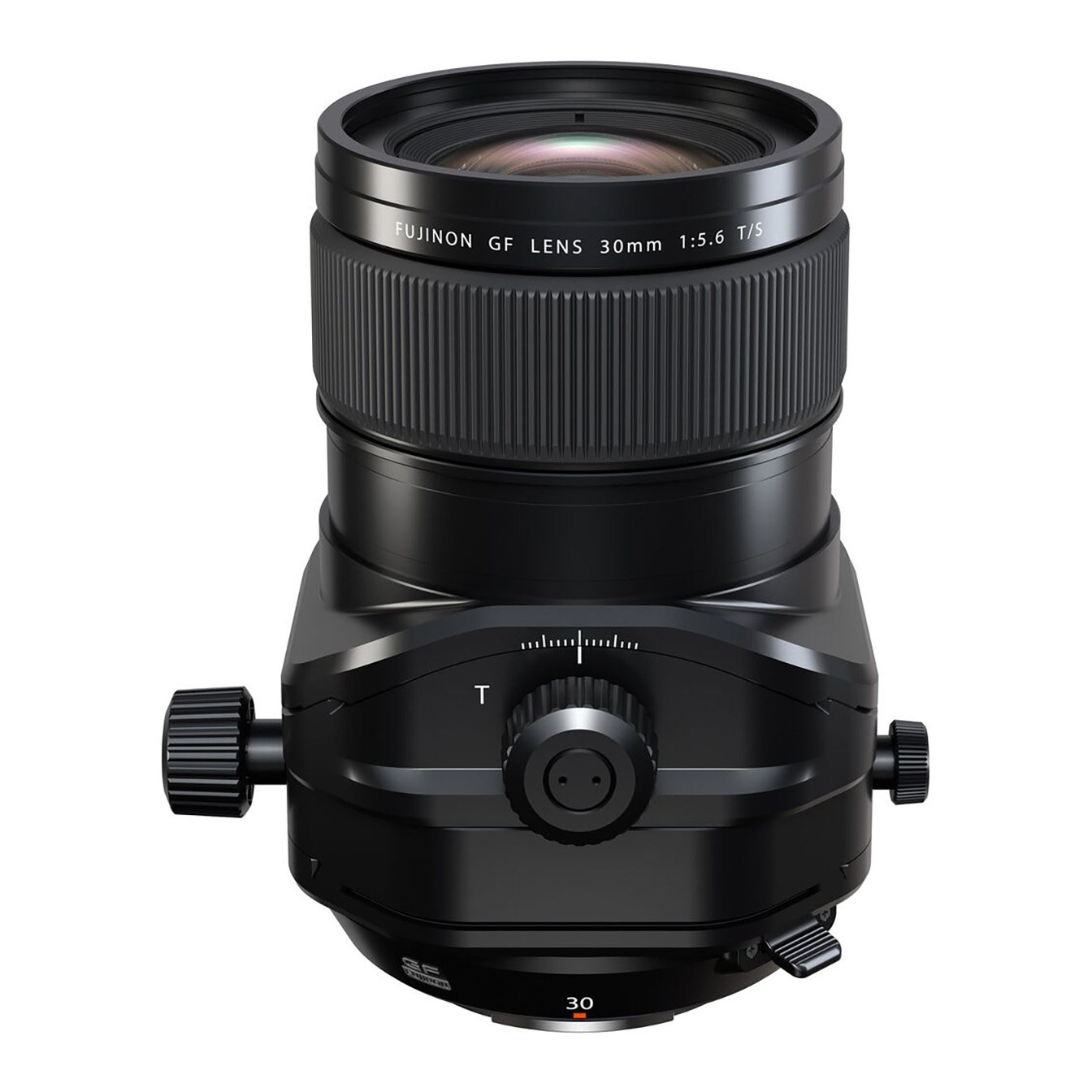 FUJIFILM GF 30mm f/5.6 T/S Lens (FUJIFILM G)