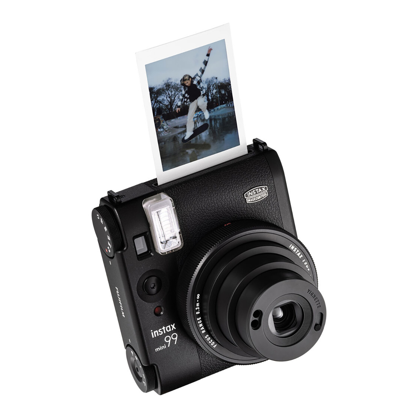 FUJIFILM INSTAX MINI 99 Instant Film Camera