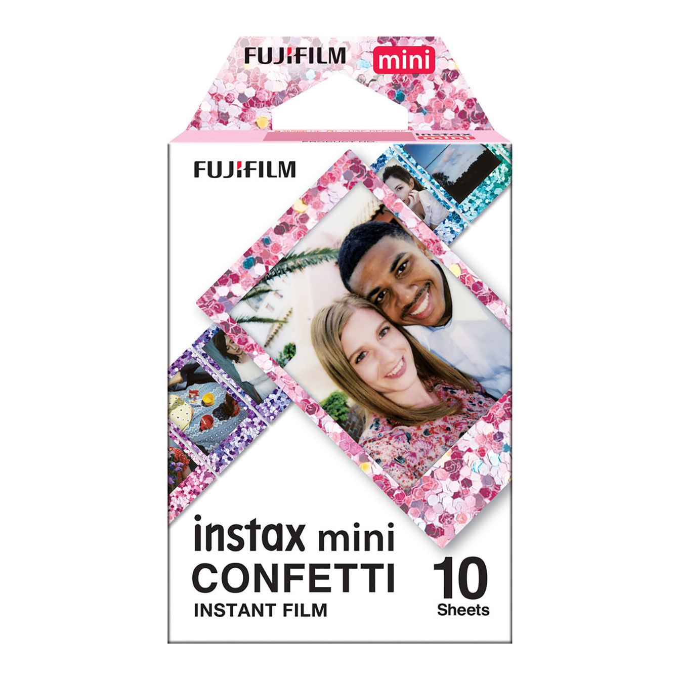 Film Darkroom Fujifilm Instax Mini Instant