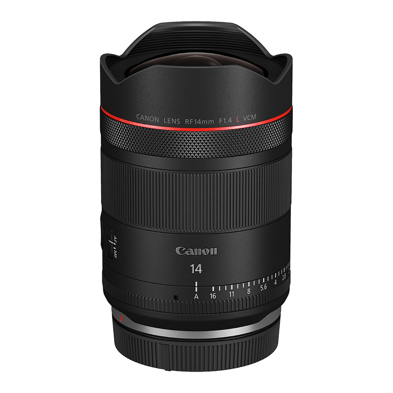 Lenses Canon Rf 14mm