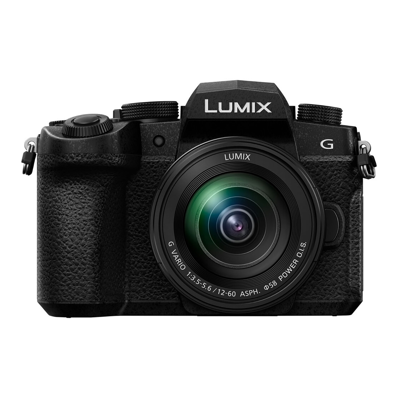 Digital Cameras Panasonic Lumix G97