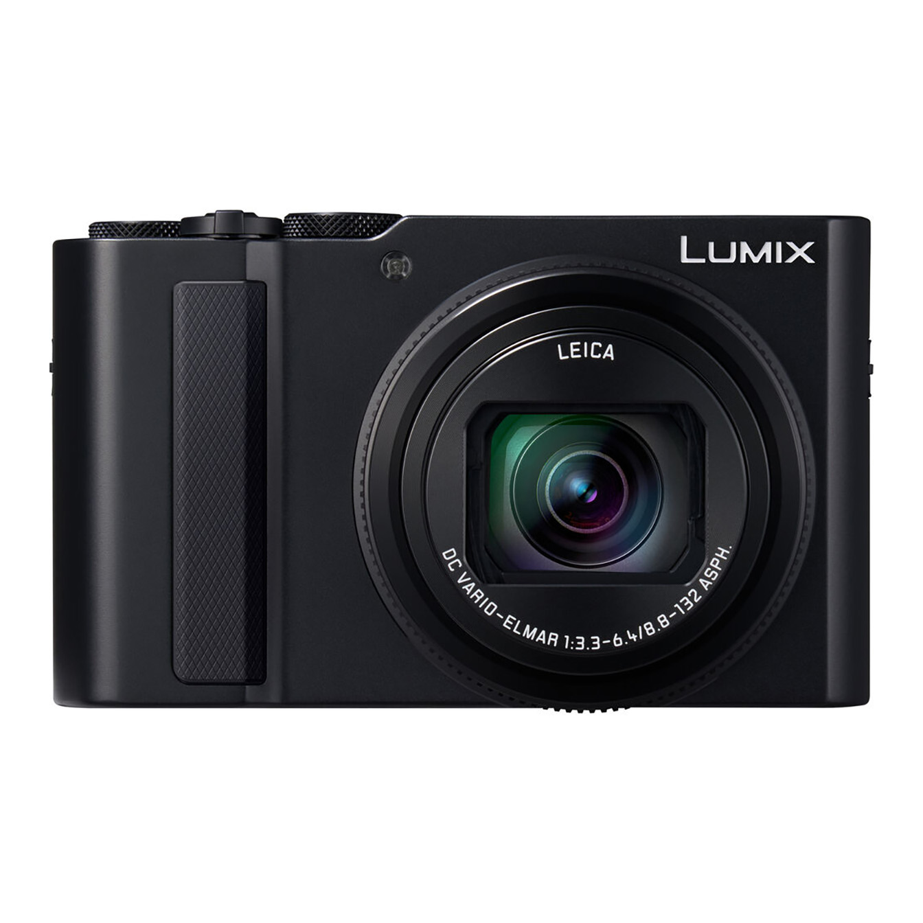 Panasonic ZS300 Digital Camera (Black)