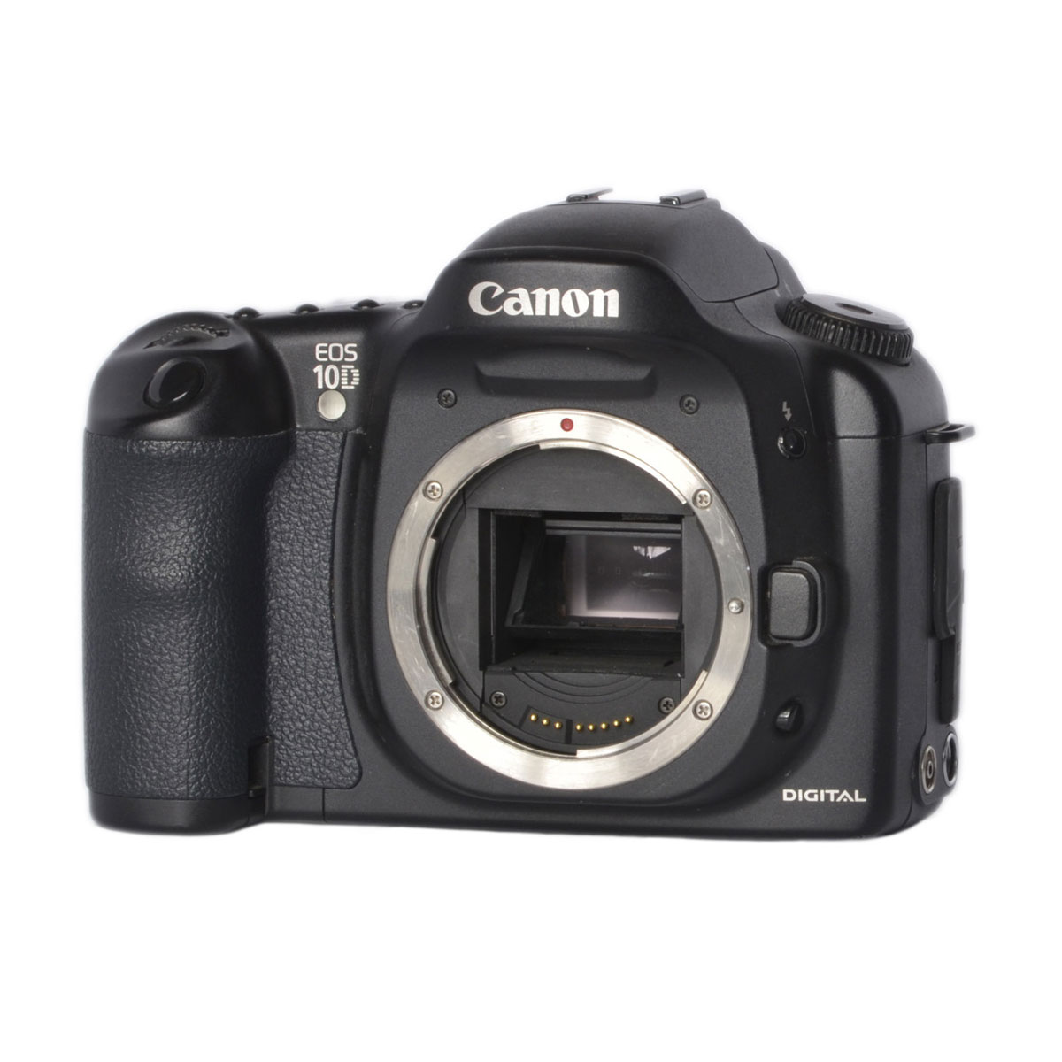 Film Cameras Canon Eos 10d