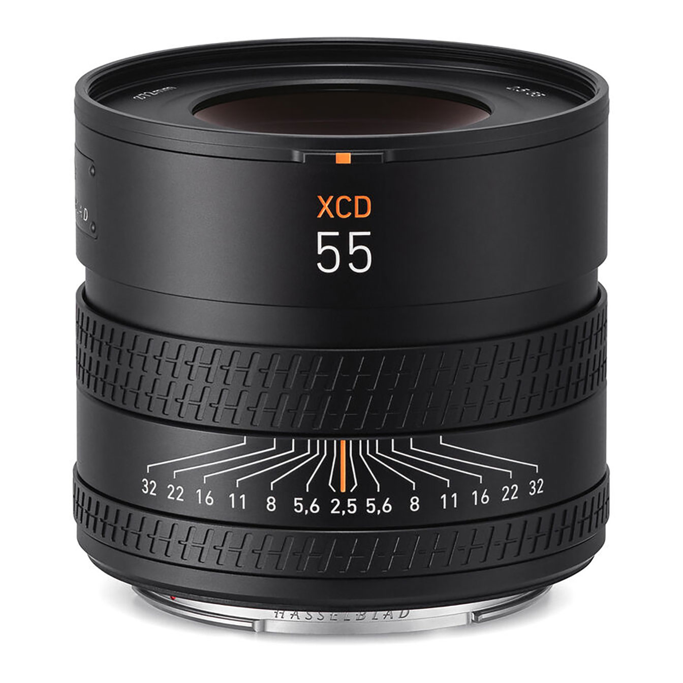 Lenses Hasselblad Xcd 55mm