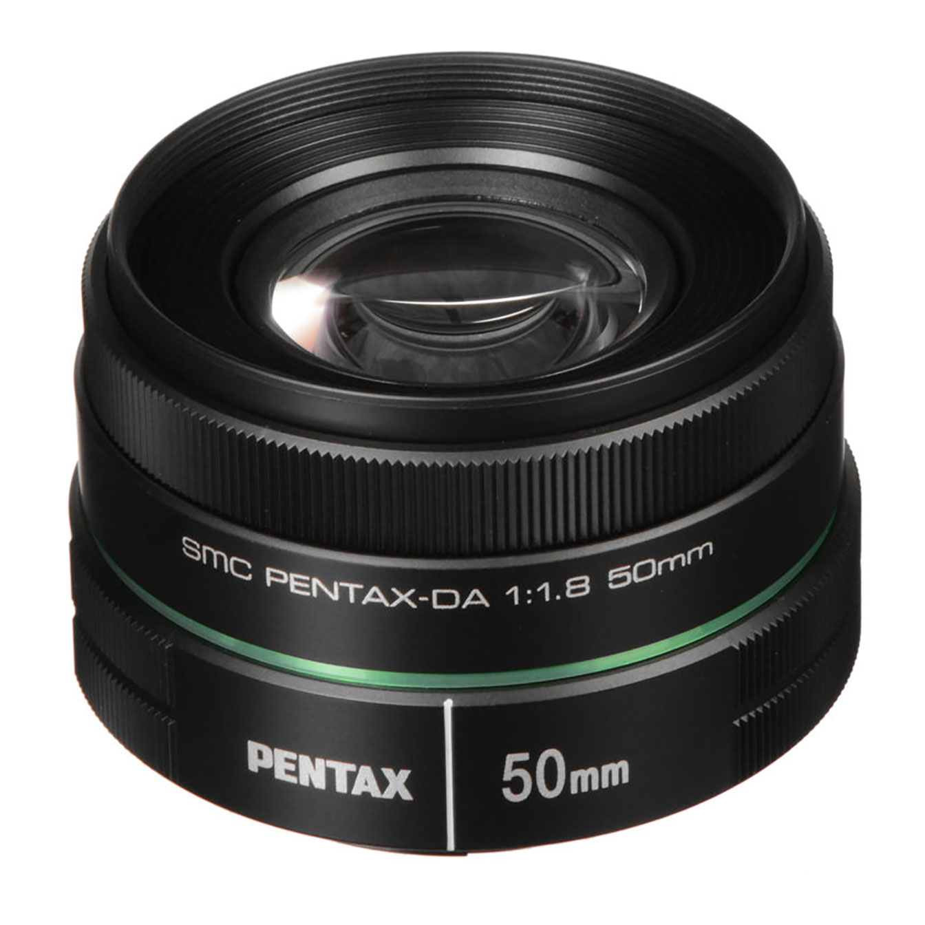 Lenses Pentax Smc Da