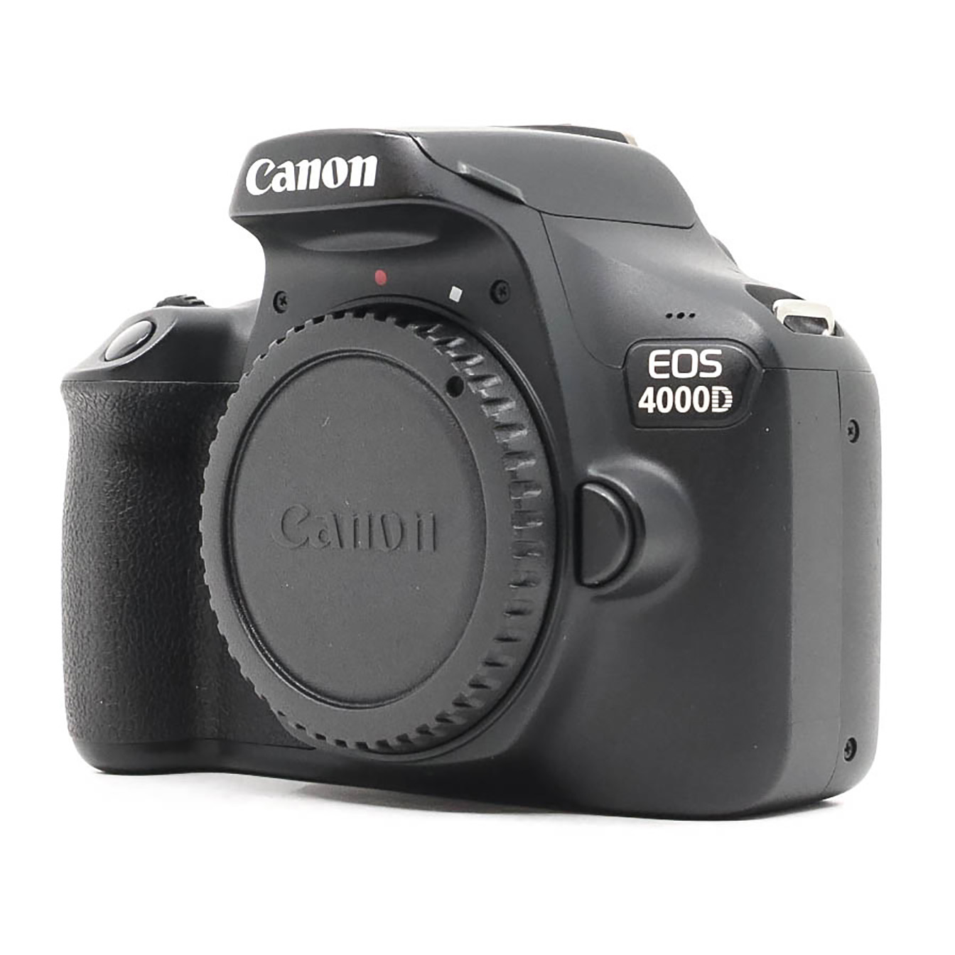 Film Cameras Canon Eos 4000d