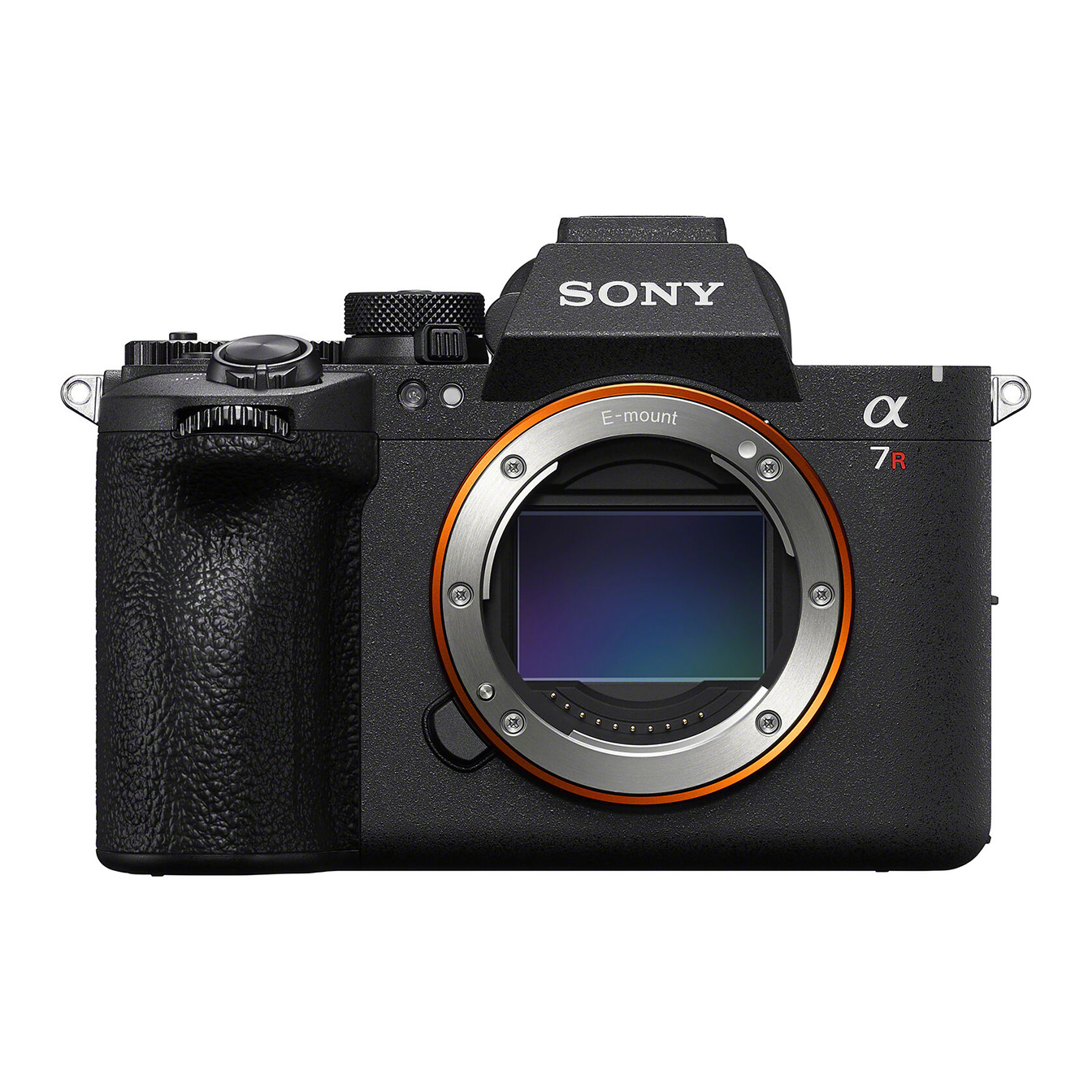 Sony a7R VI Mirrorless Camera