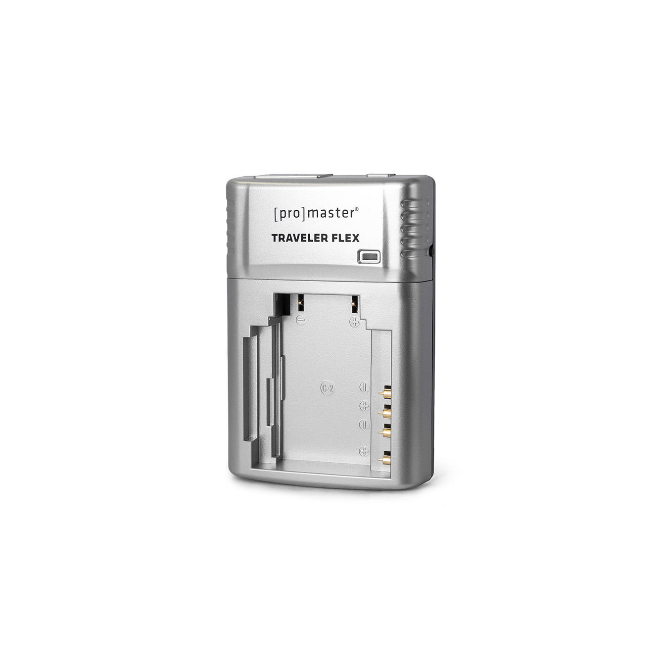 ProMaster Traveler Flex Charger for most Canon Batteries