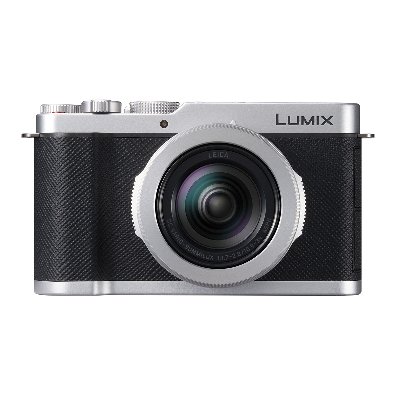 Digital Cameras Panasonic Lumix L10