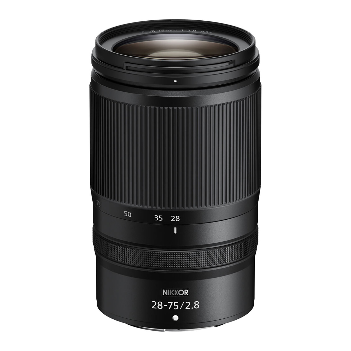 Nikon NIKKOR Z 28-75mm f/2.8 Lens
