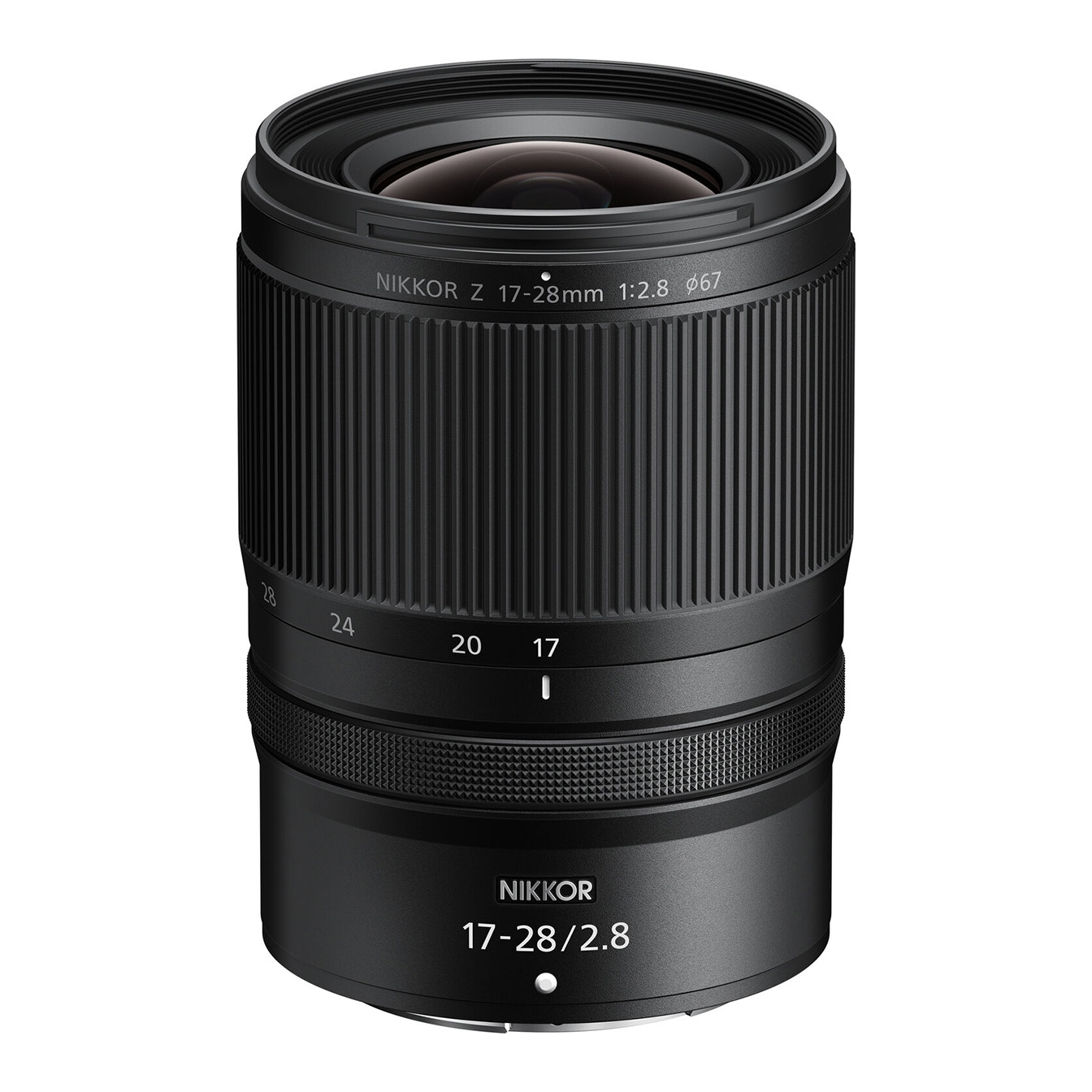 Nikon NIKKOR Z 17-28mm f/2.8 Lens