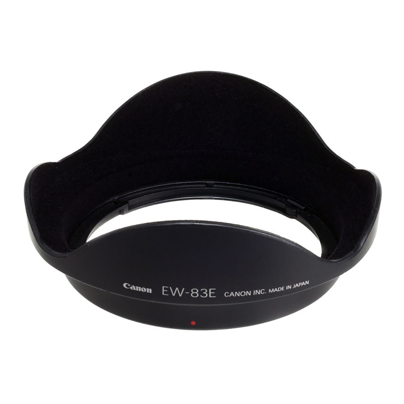 Accessories Canon Ew 83e Lens