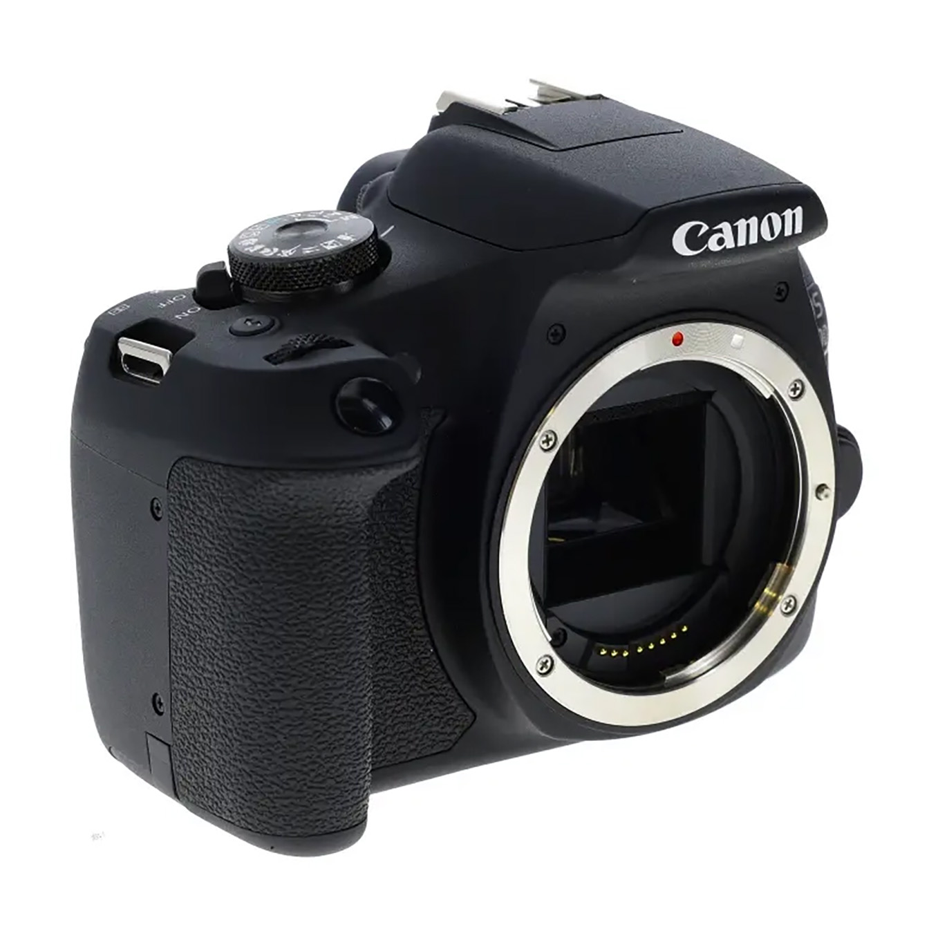 Film Cameras Canon Eos 2000d