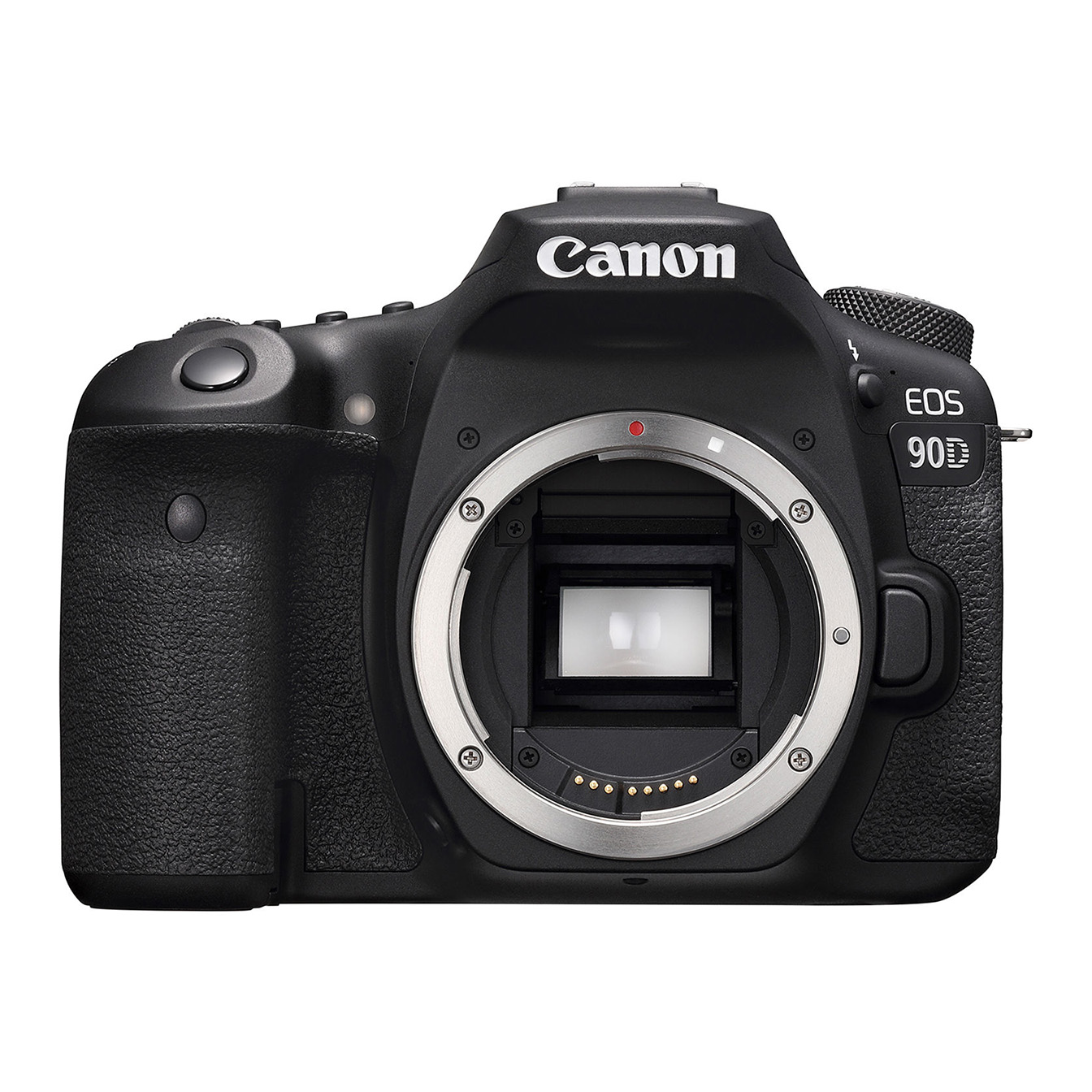 Film Cameras Canon Eos 90d