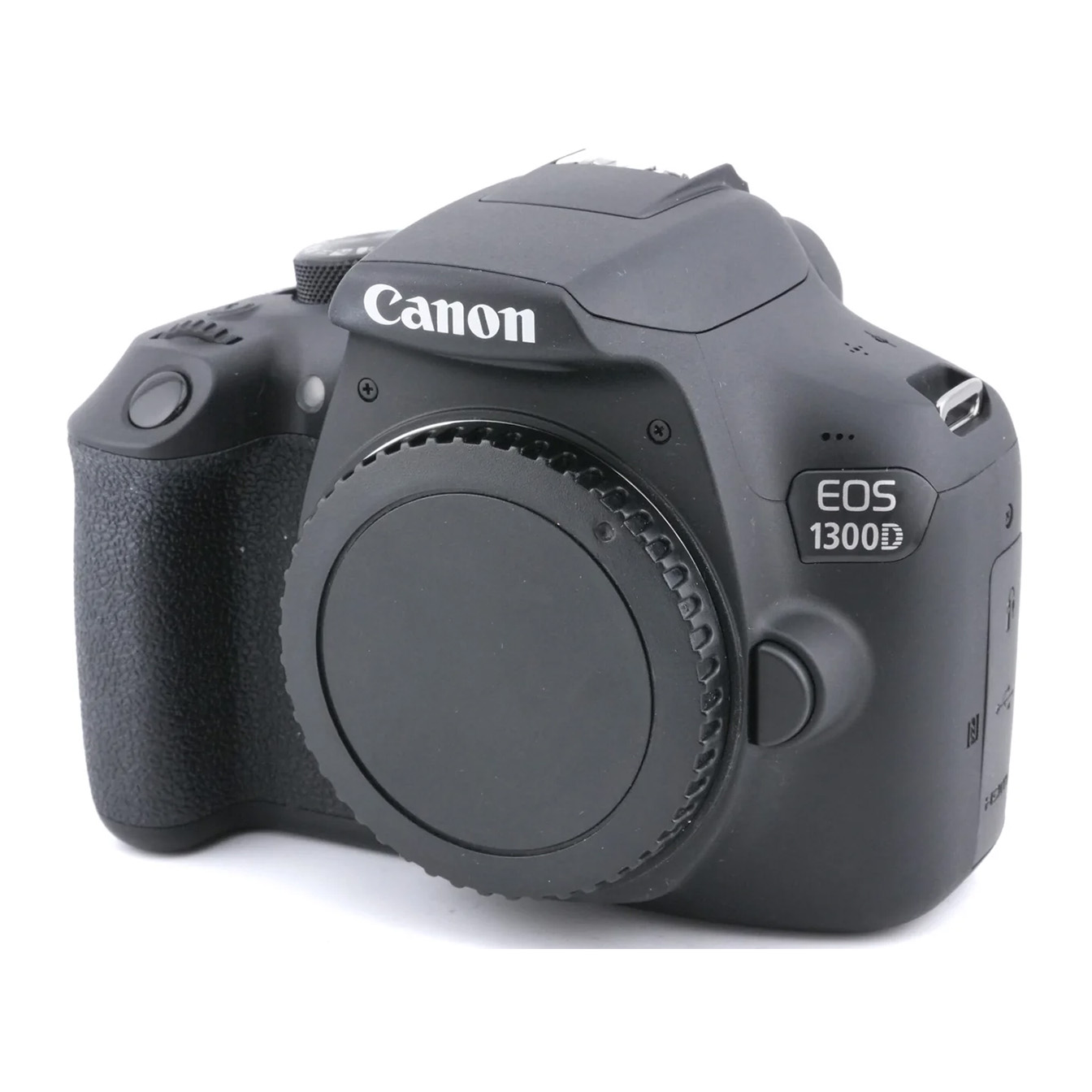 Film Cameras Canon Eos 1300d