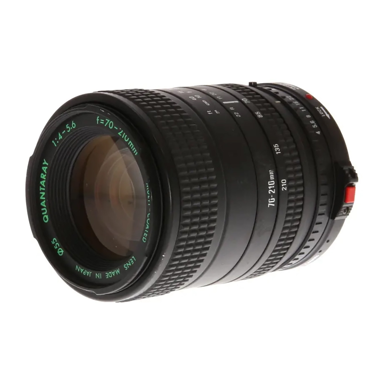 Lenses Canon Fd Mount