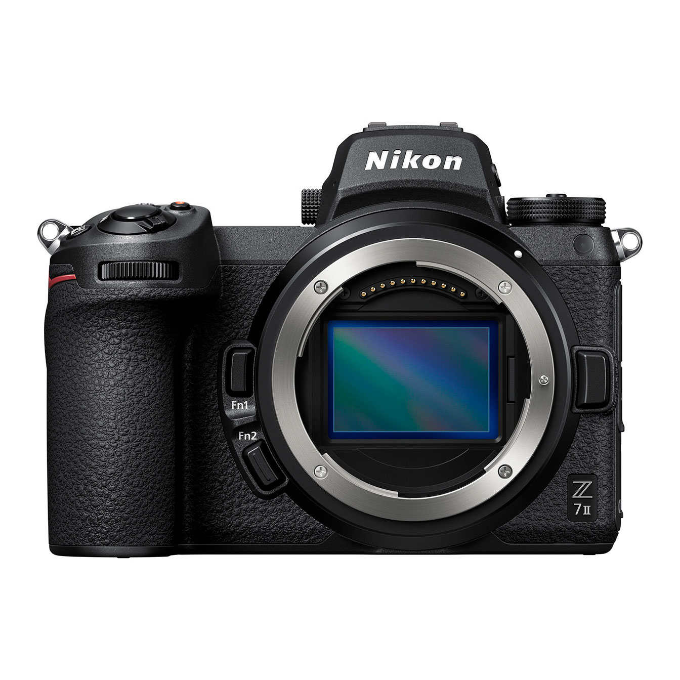 Nikon Z7 II Mirrorless Camera
