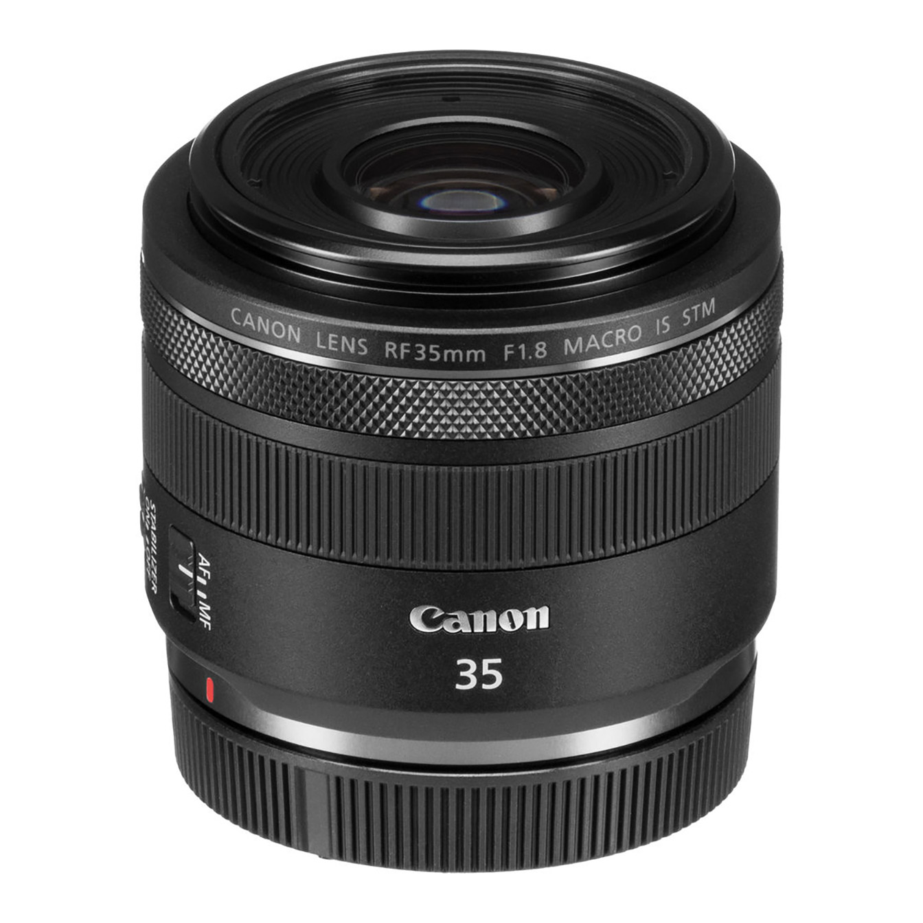 Lenses Canon Rf 35mm