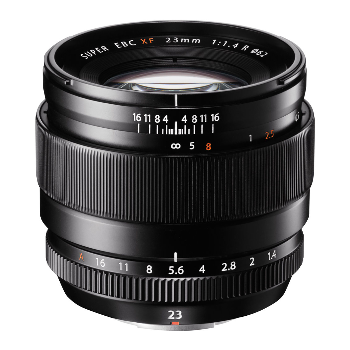 FUJIFILM XF 23mm f/1.4 R Lens