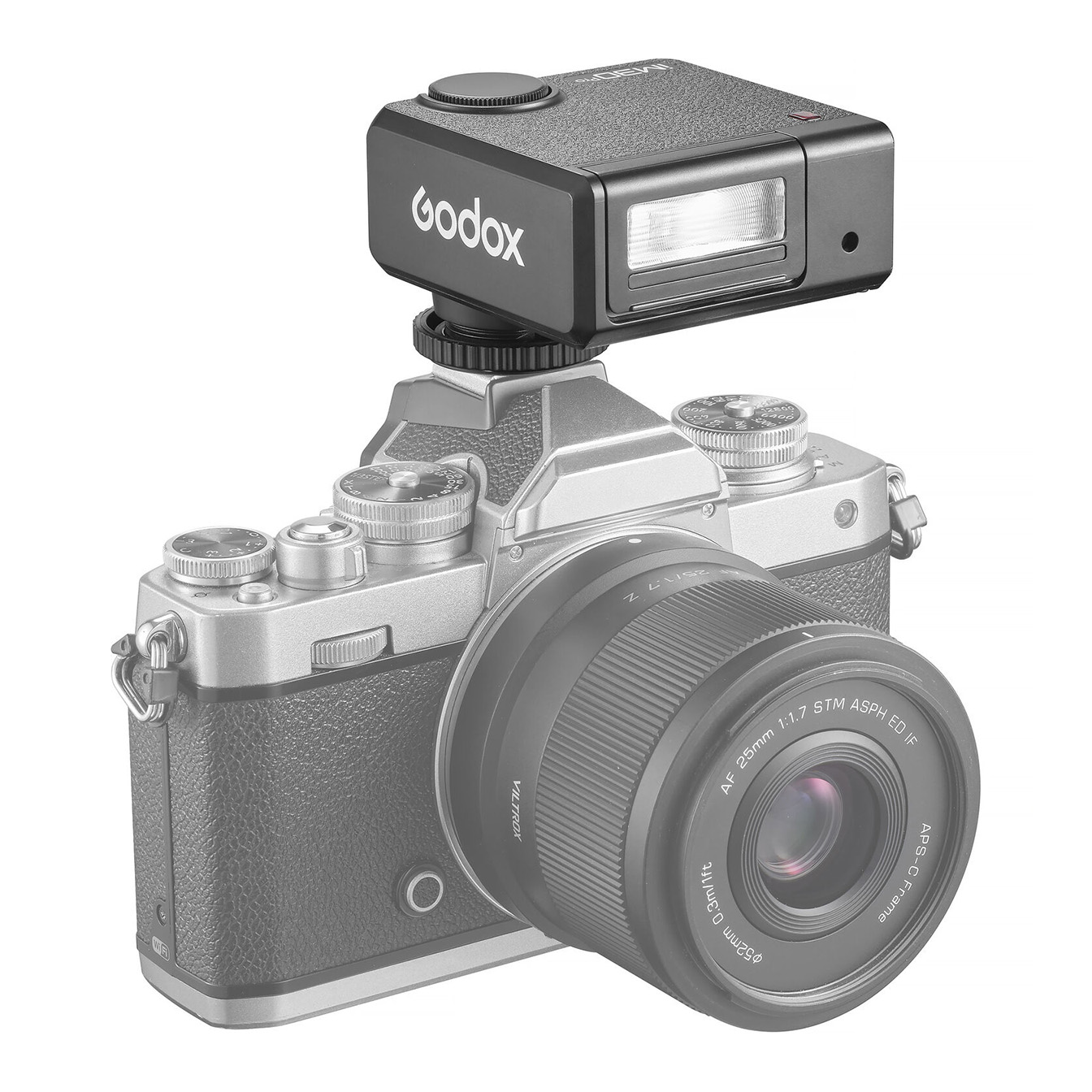 Godox iM30Pro Mini Flash