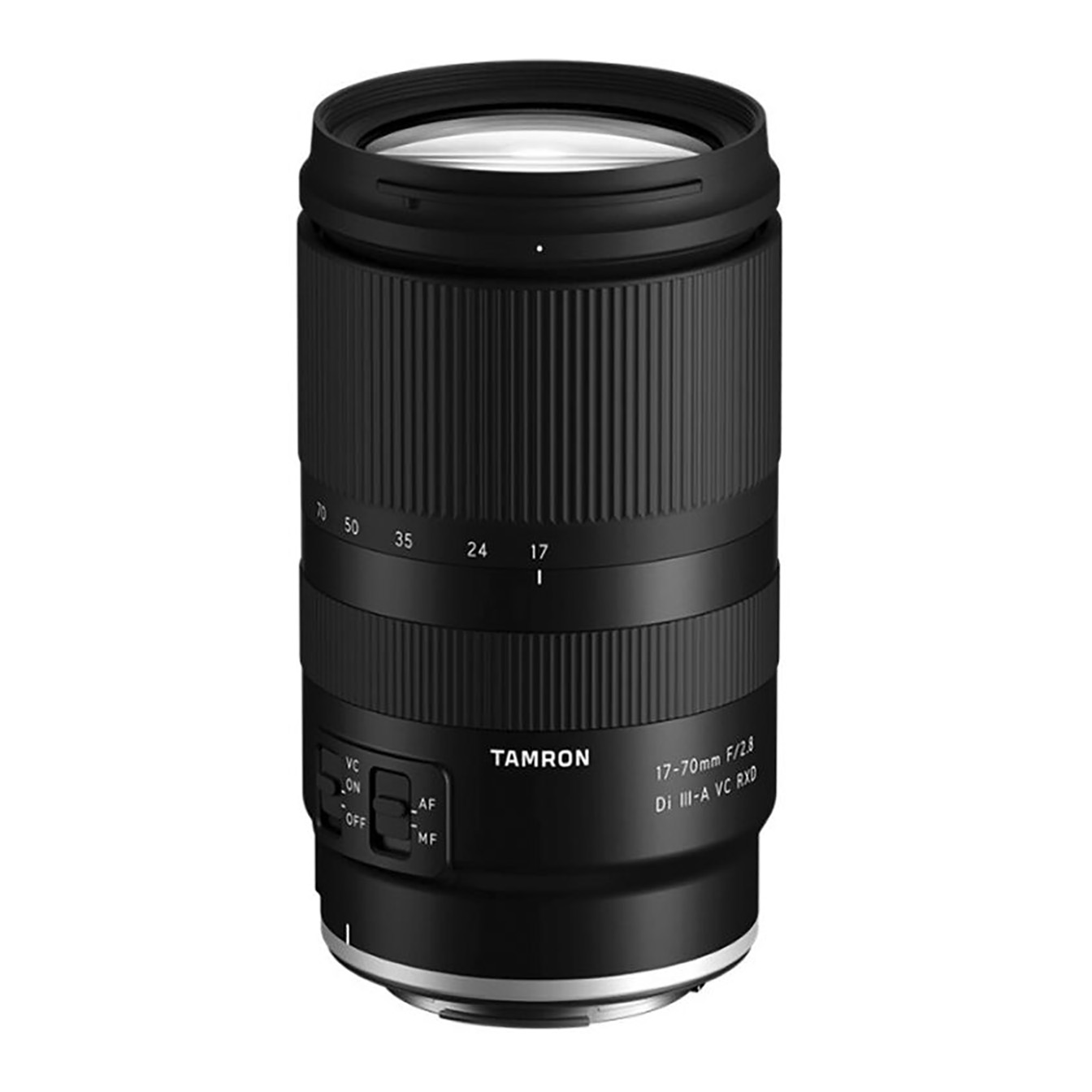 Tamron 17-70mm f/2.8 Di III-A VC RXD Lens (Nikon Z)