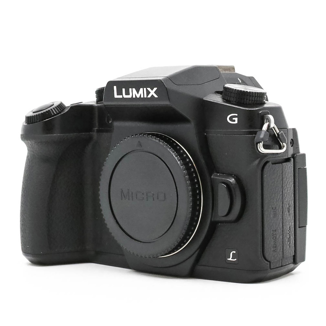 Digital Cameras Panasonic Lumix Dmc G85