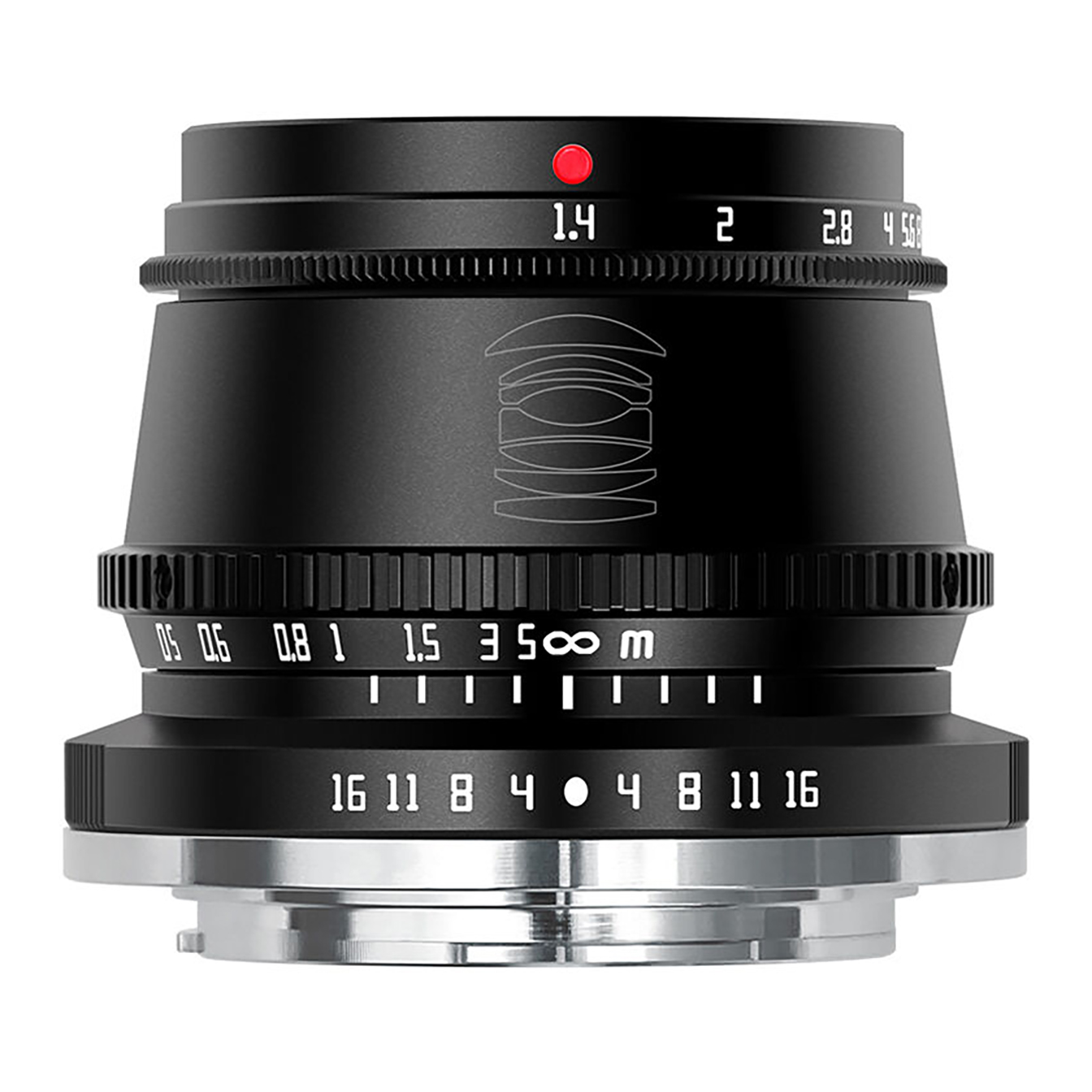 Lenses Ttartisan 35mm F