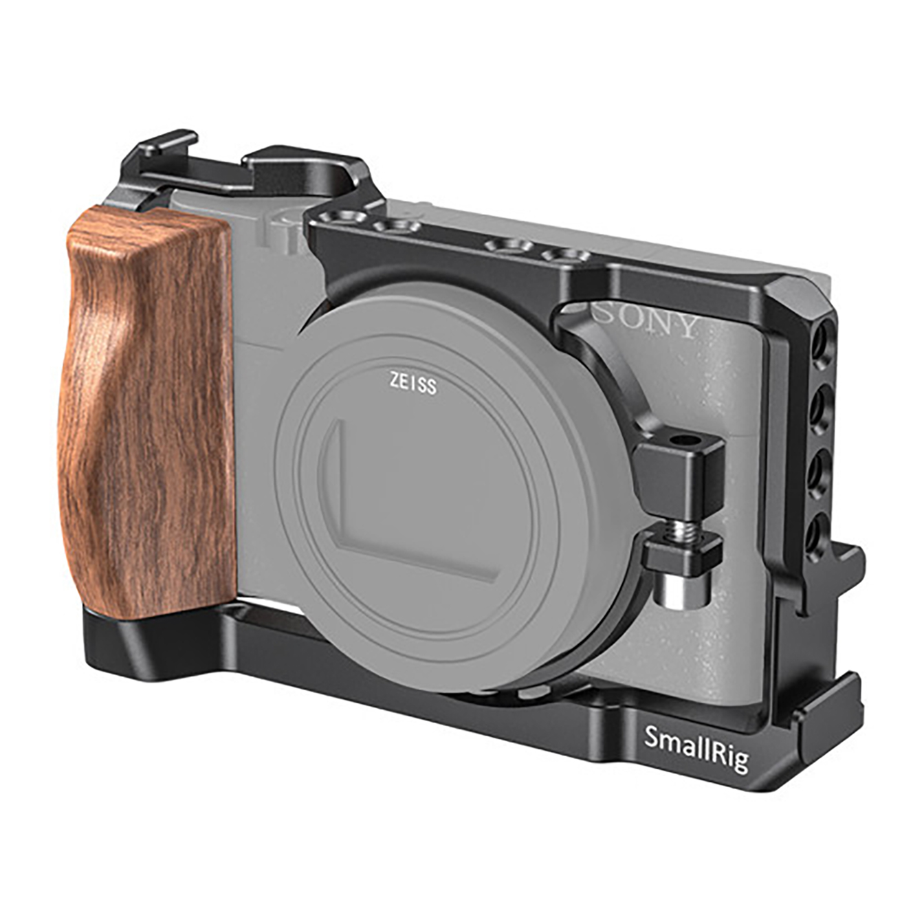 SmallRig Camera Cage for Sony RX100 VII/VI