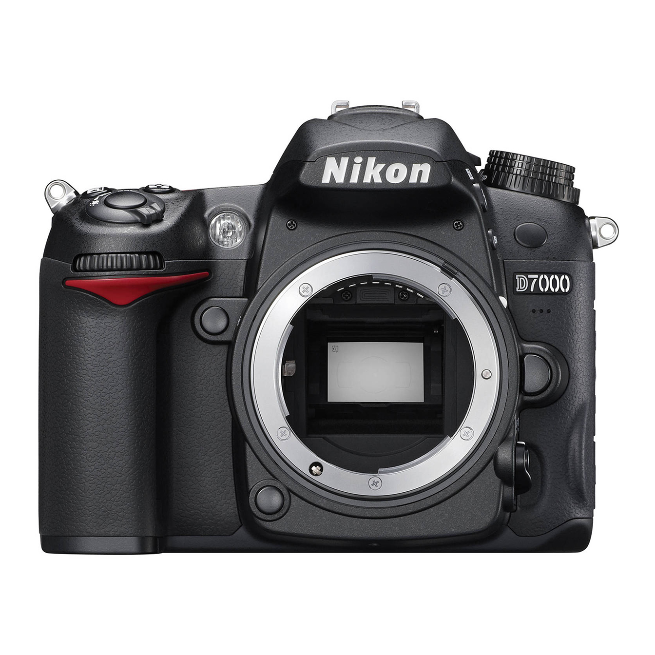 Film Cameras Nikon D7000 Dslr