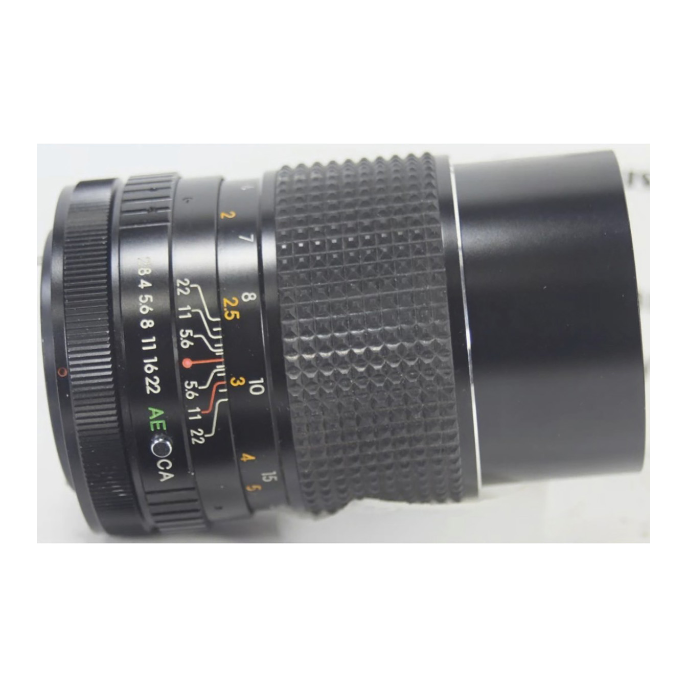 Film Darkroom Canon Fd