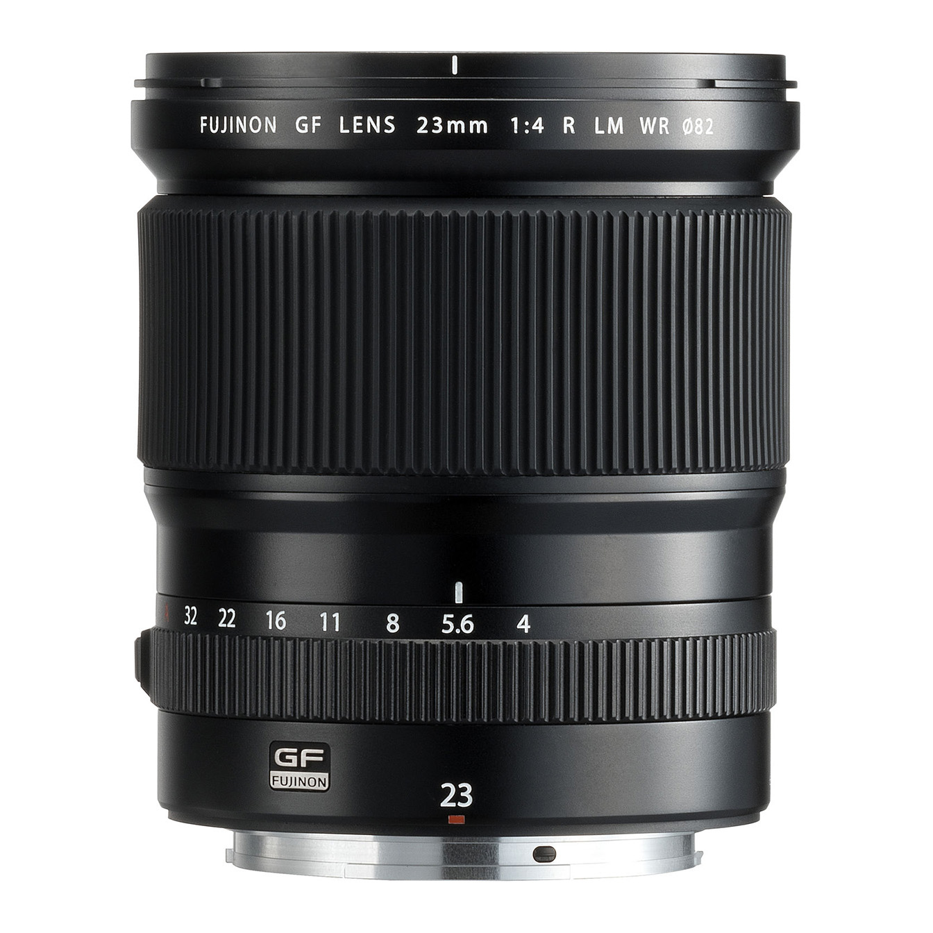 Lenses Fujifilm Gf 23mm
