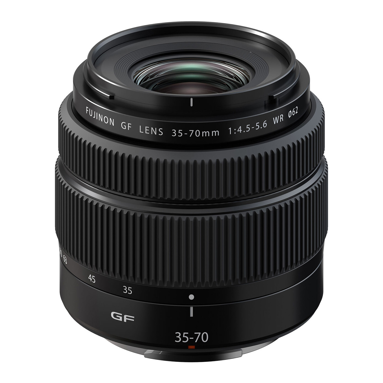 Lenses Fujifilm Gf 35 70mm