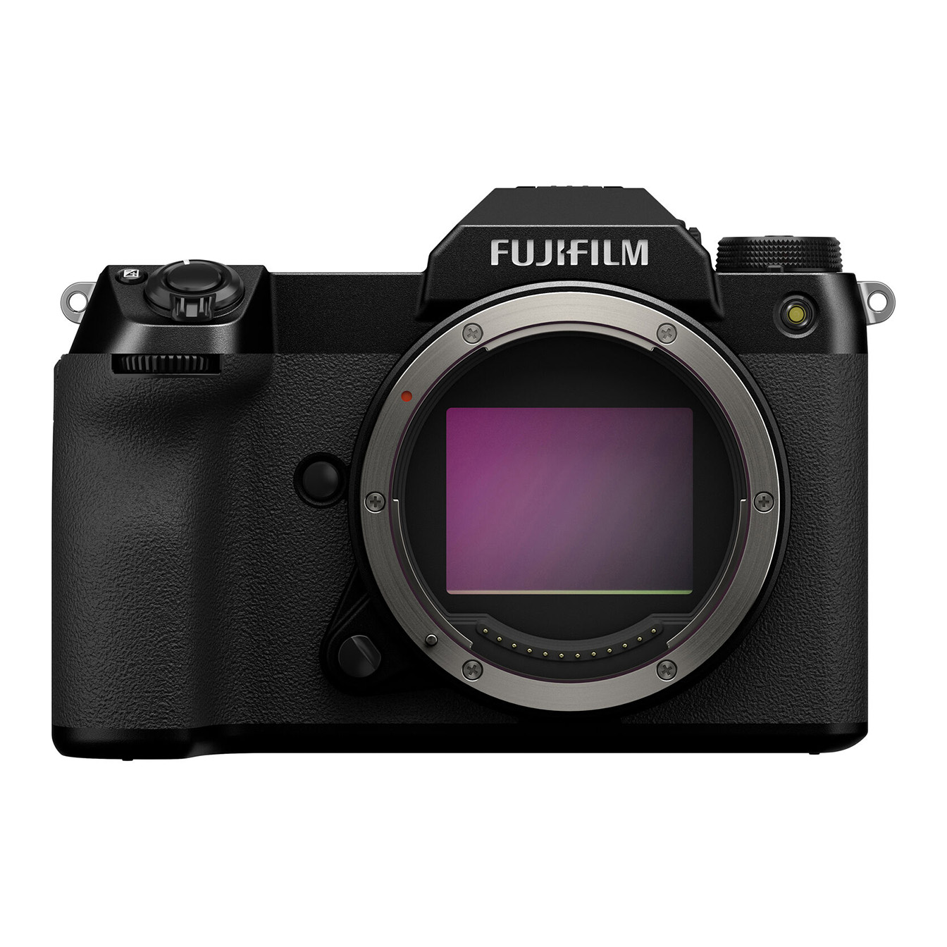 FUJIFILM GFX 50S II Medium Format Mirrorless Camera