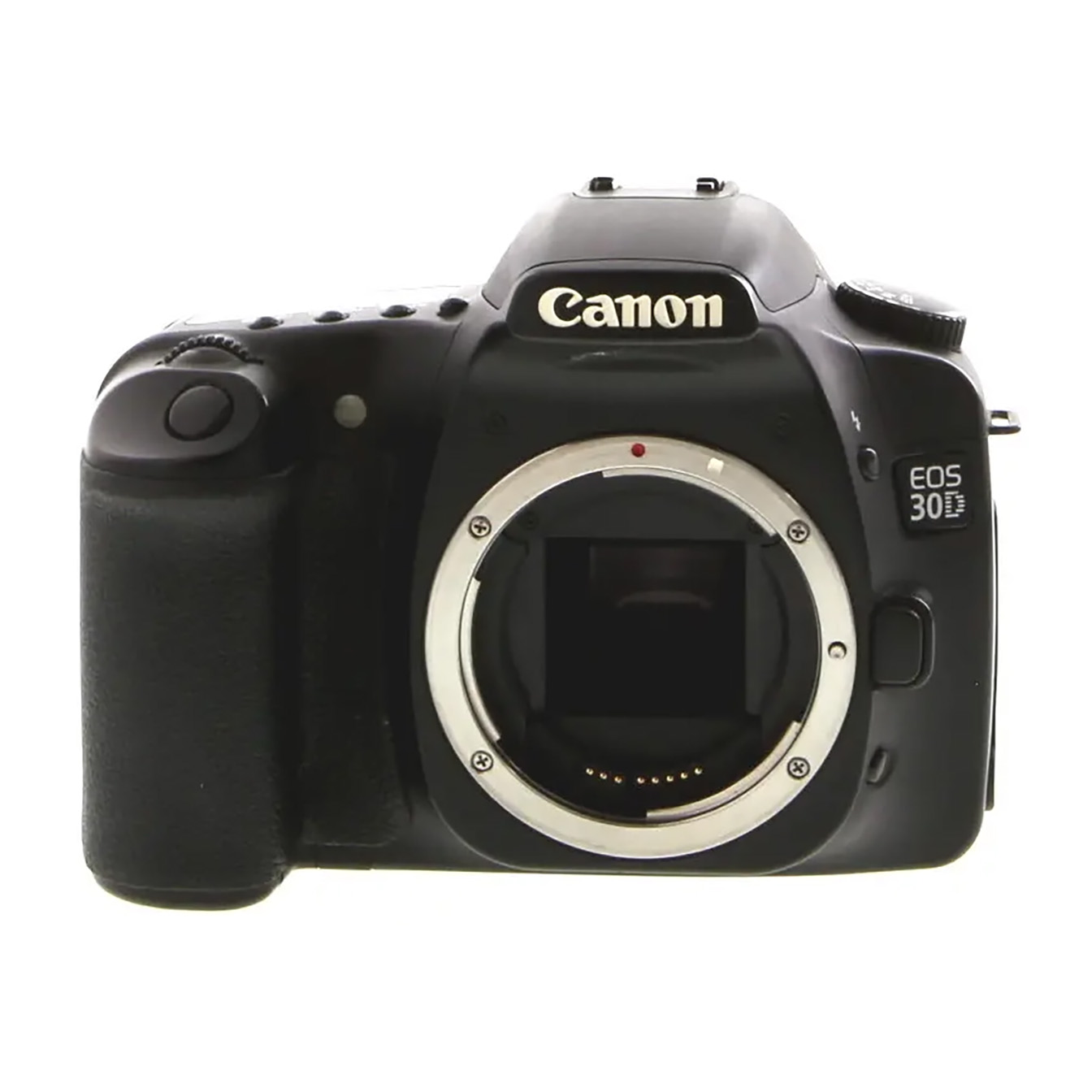 Digital Cameras Canon Eos 30d