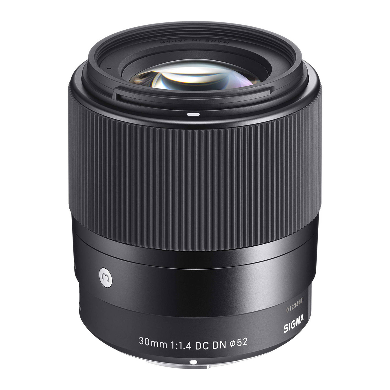 Sigma 30mm f/1.4 DC DN Contemporary Lens (Sony E)