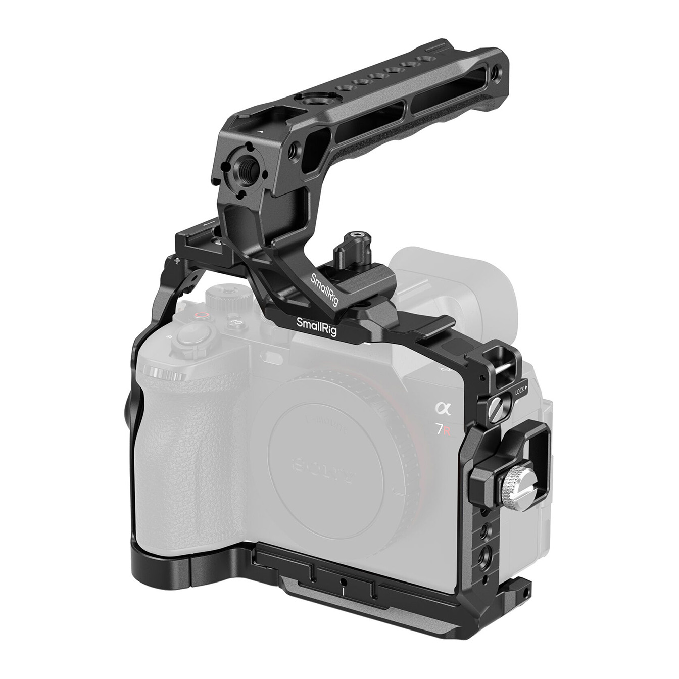 SmallRig Cage Kit for Sony a7R VI