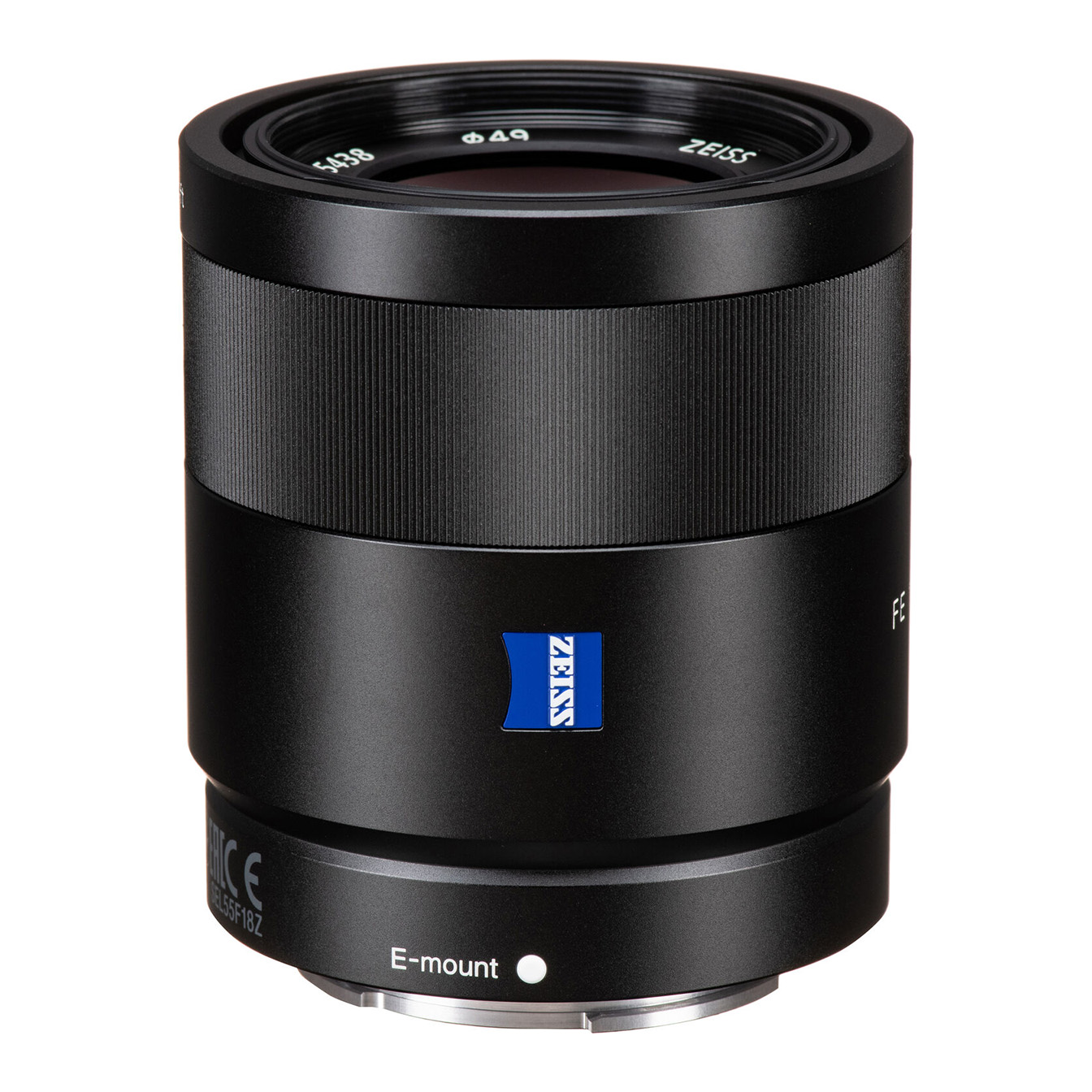 Lenses Sony Sonnar T