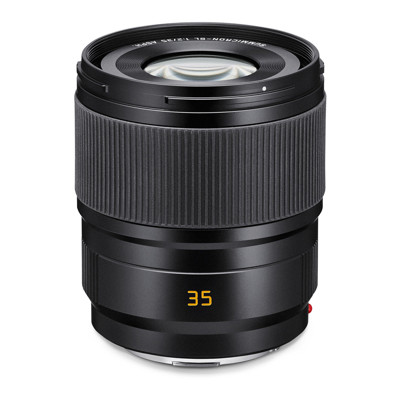 Lenses Leica Summicron Sl 35mm