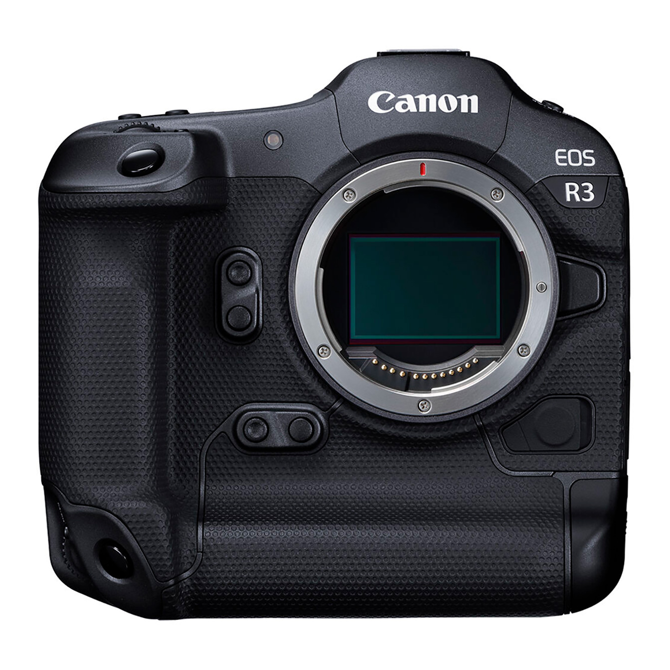 Digital Cameras Canon Eos R3