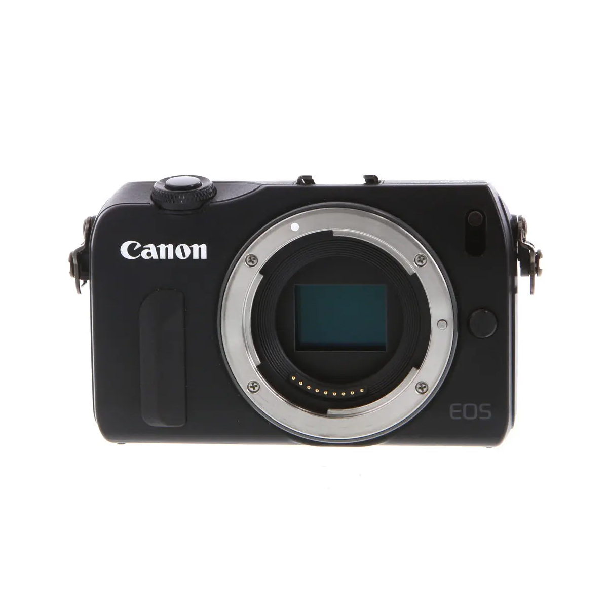 Canon EOS M Mirrorless Camera Body