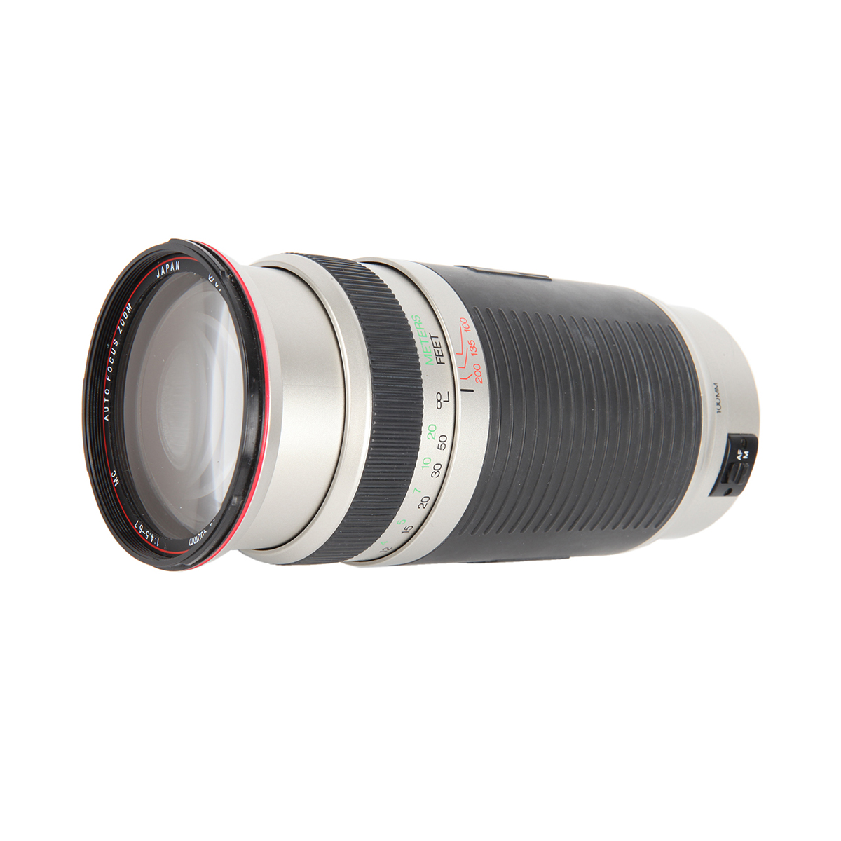 Lenses Canon Ef