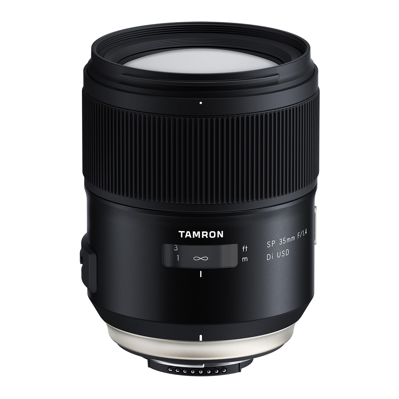 Tamron SP 35mm f/1.4 Di USD Lens for Nikon F