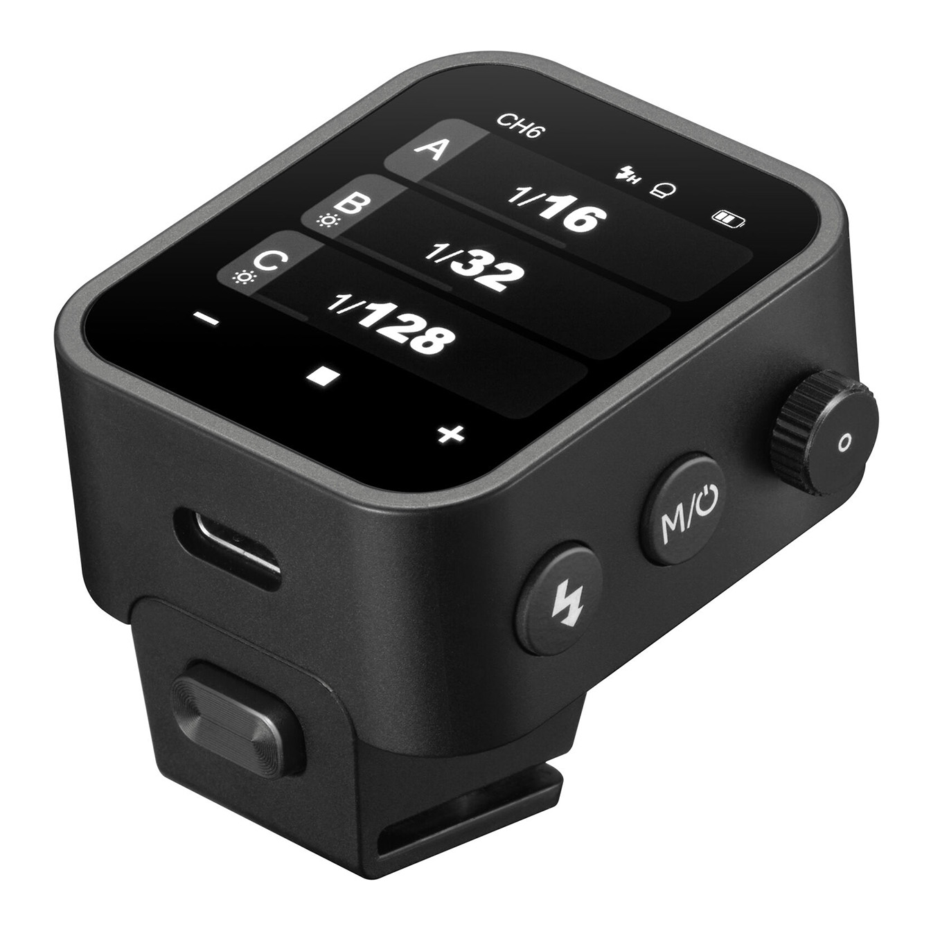 Accessories Godox X3 O