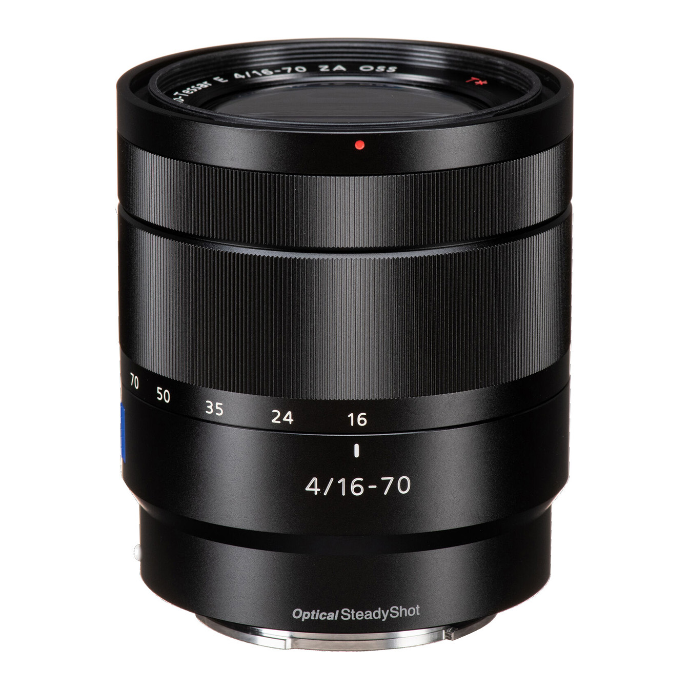 Lenses Sony Vario Tessar T