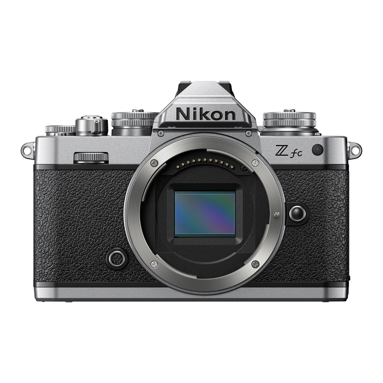 Digital Cameras Nikon Zfc Mirrorless