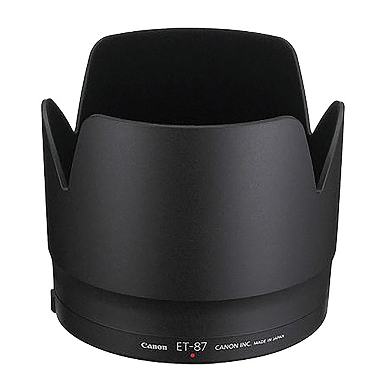 Accessories Canon Et 87 Lens