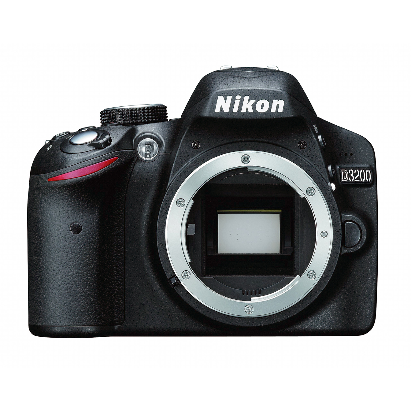 Film Cameras Nikon D3200 Dslr