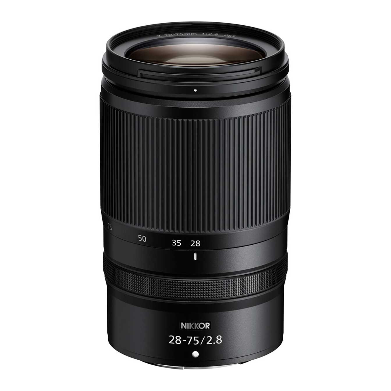 Nikon NIKKOR Z 28-75mm f/2.8 Lens
