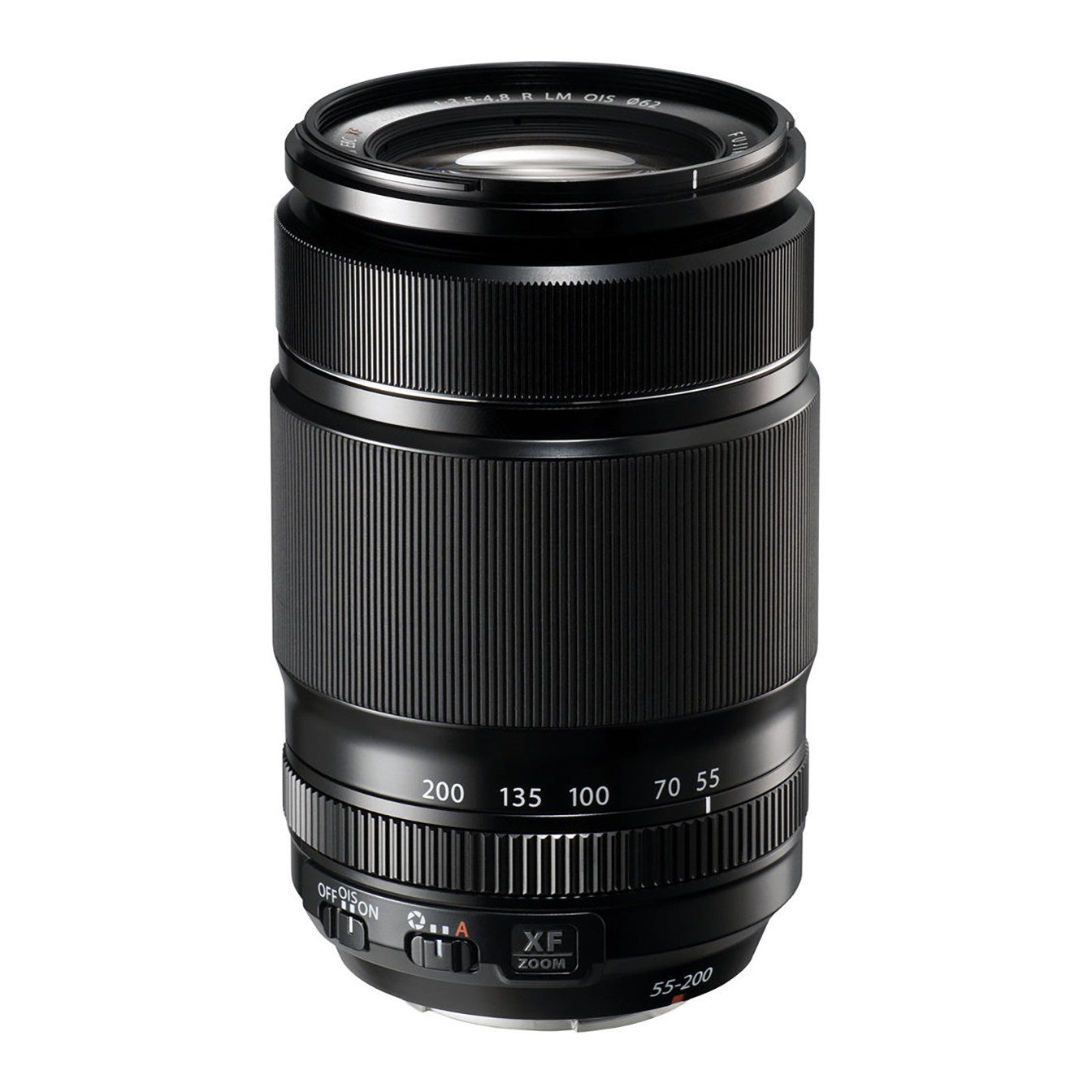 Lenses Fujifilm Xf 55 200mm